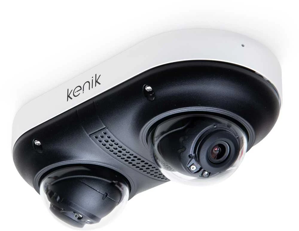 KENIK IP KAMERA KG-8M30VAS-IL