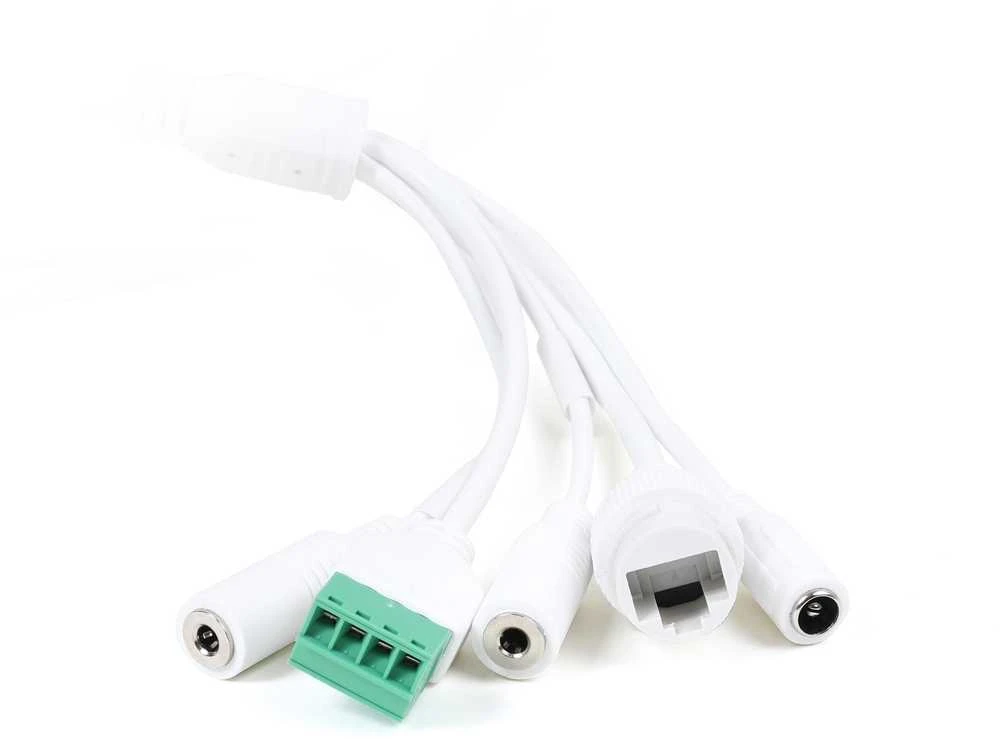 KENIK IP KAMERA KG-8M30VAS-IL