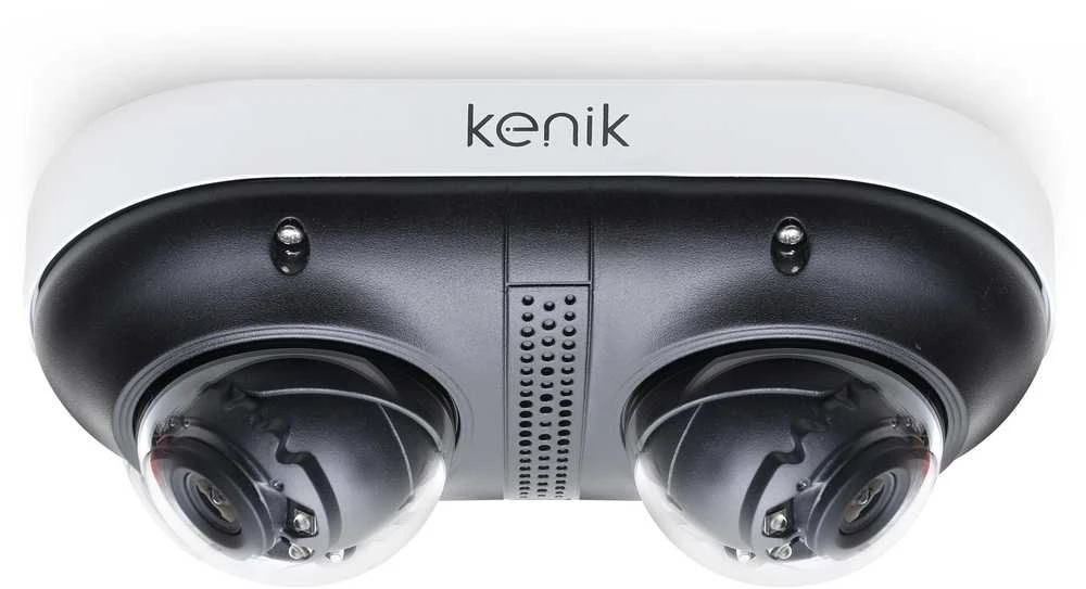KENIK IP KAMERA KG-8M30VAS-IL