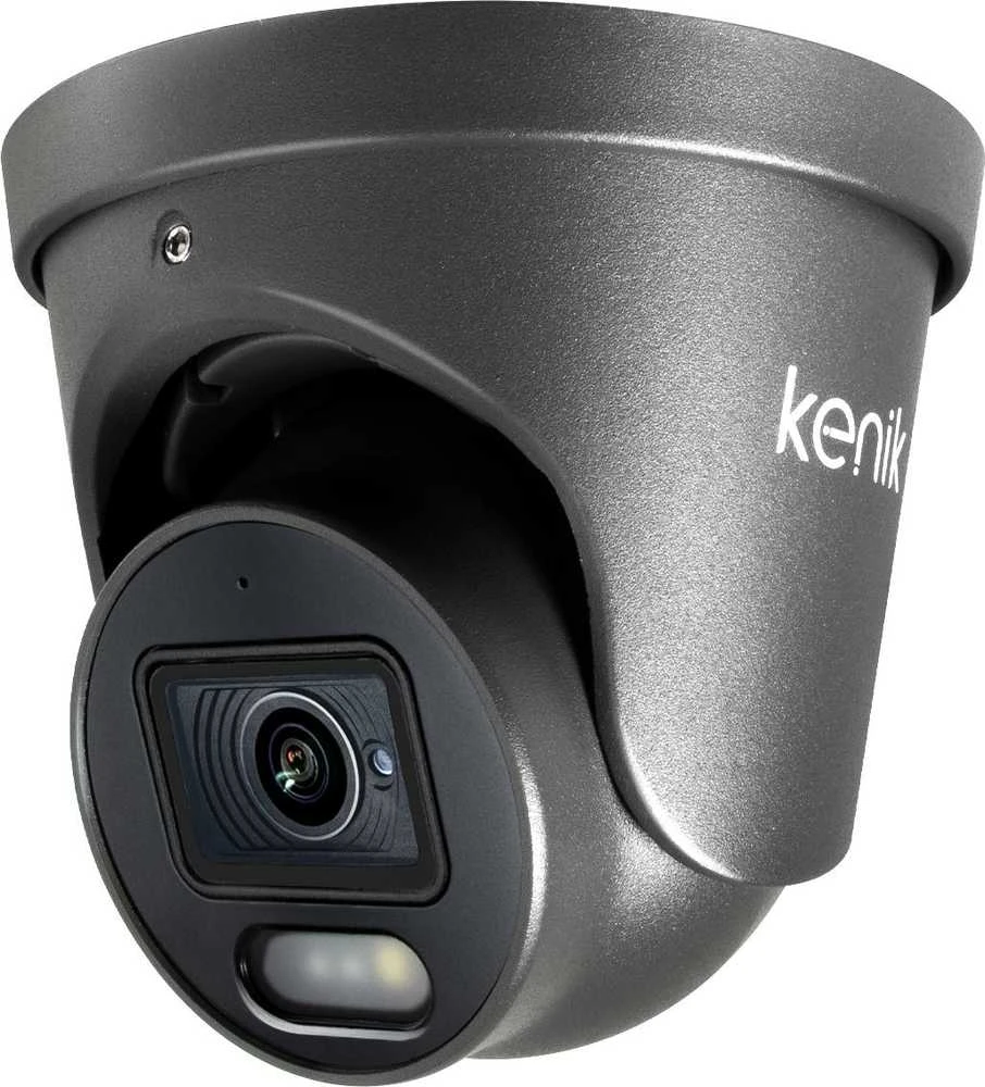 KENIK KG-230DPA-DL-G IP KAMEROS