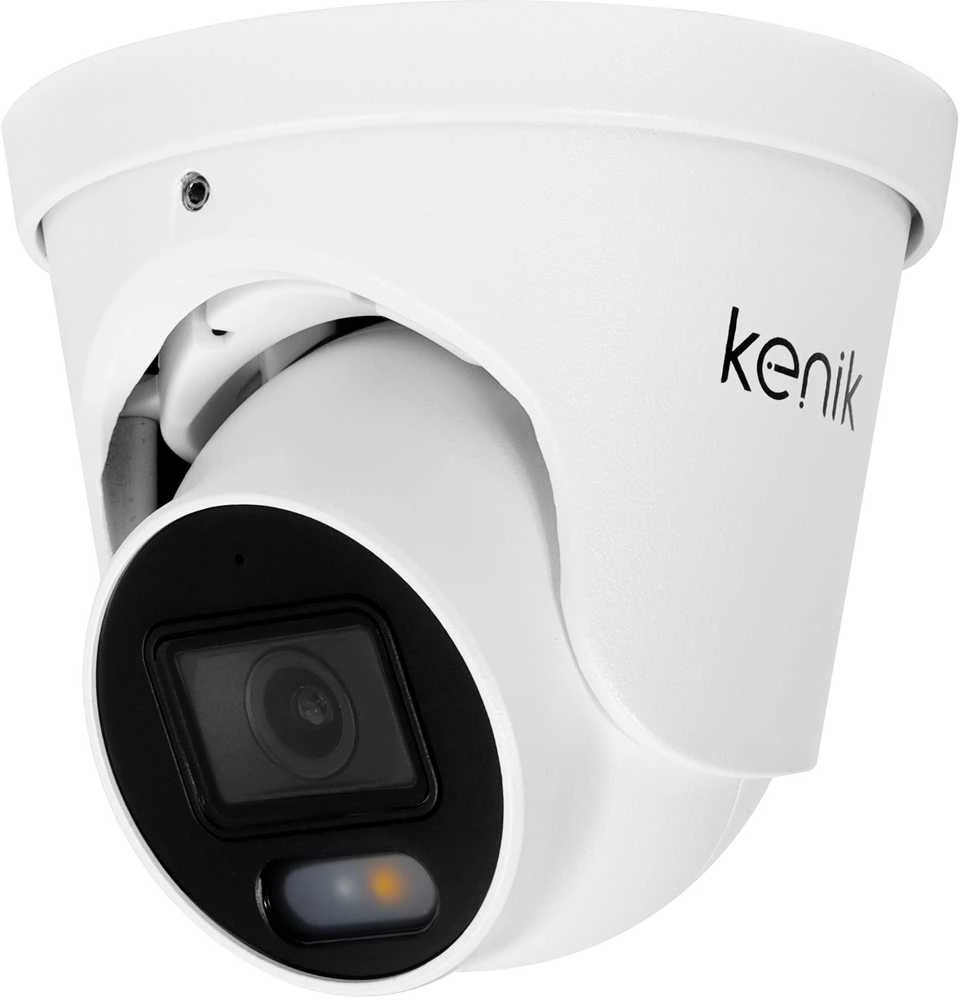 KENIK KG-230DPA-DL IP KAMEROS