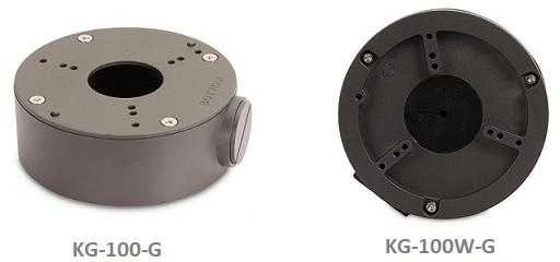 KENIK KG-230TPA-DL-G IP KAMEROS
