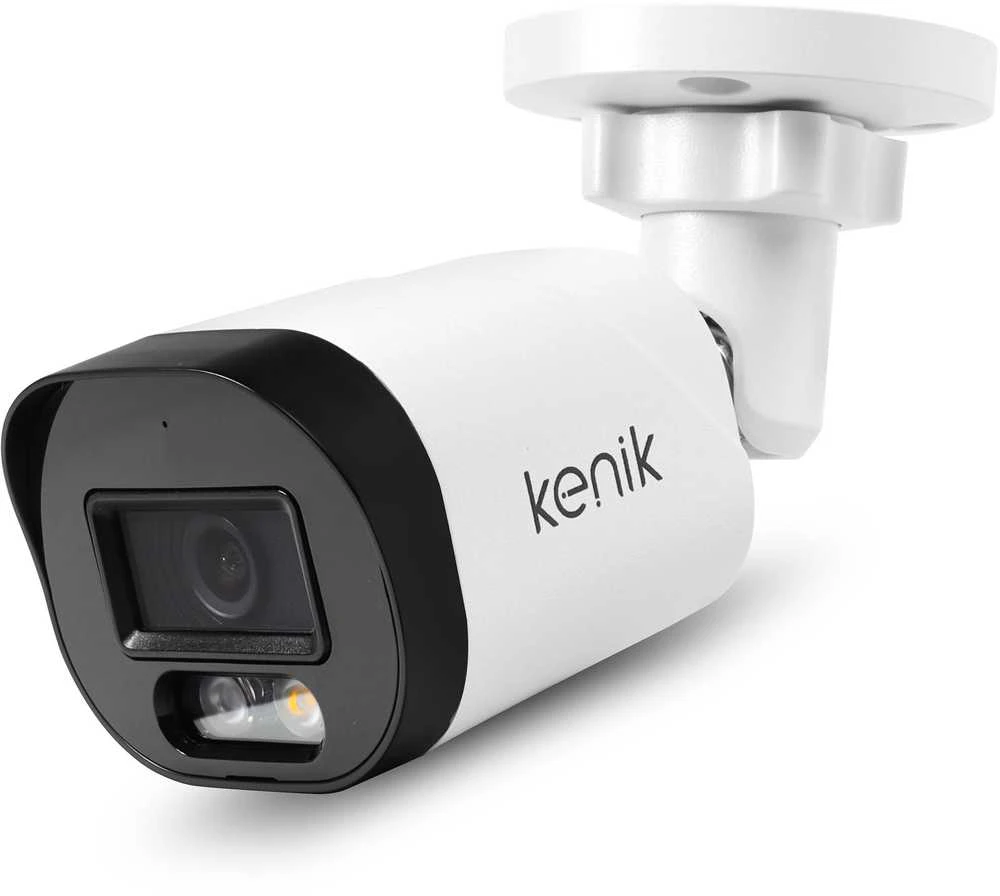 KENIK KG-230TPA-DL IP KAMEROS