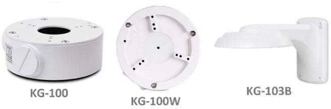 KENIK KG-430DPA-E IP KAMEROS