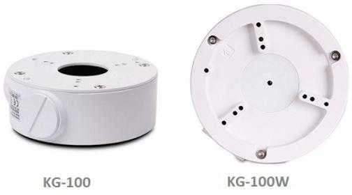 KENIK KG-430TPA-E IP KAMEROS