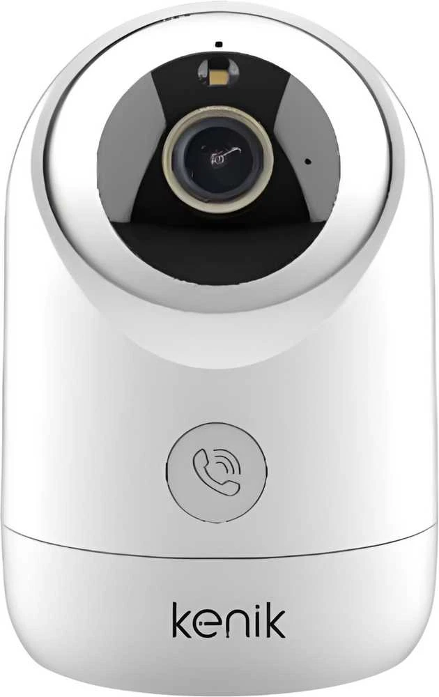 KENIK KG-510PTAS-B-IOT IP KAMERA