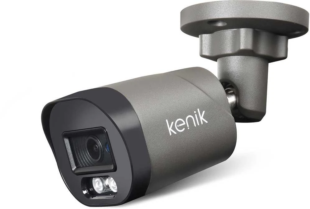 KENIK KG-530TPA-L-G IP KAMEROS