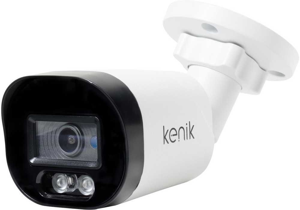 KENIK KG-530TPA-L IP KAMEROS