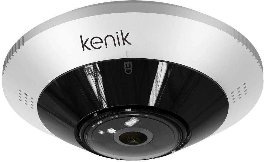 KENIK KG-6020FAS IP KAMEROS