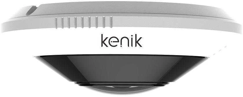 KENIK KG-6020FAS IP KAMEROS