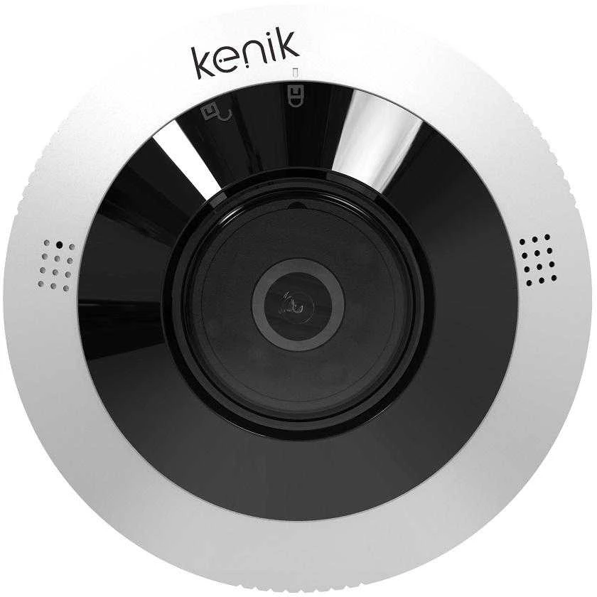 KENIK KG-6020FAS IP KAMEROS