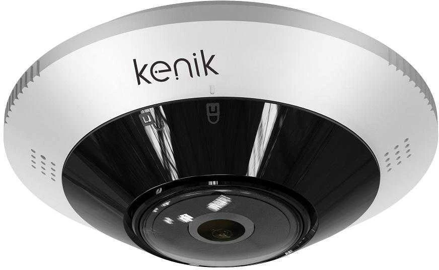 KENIK KG-6020FAS IP KAMEROS