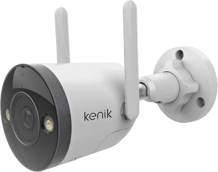 KENIK KG-630TAS-DL-IOT IP KAMERA
