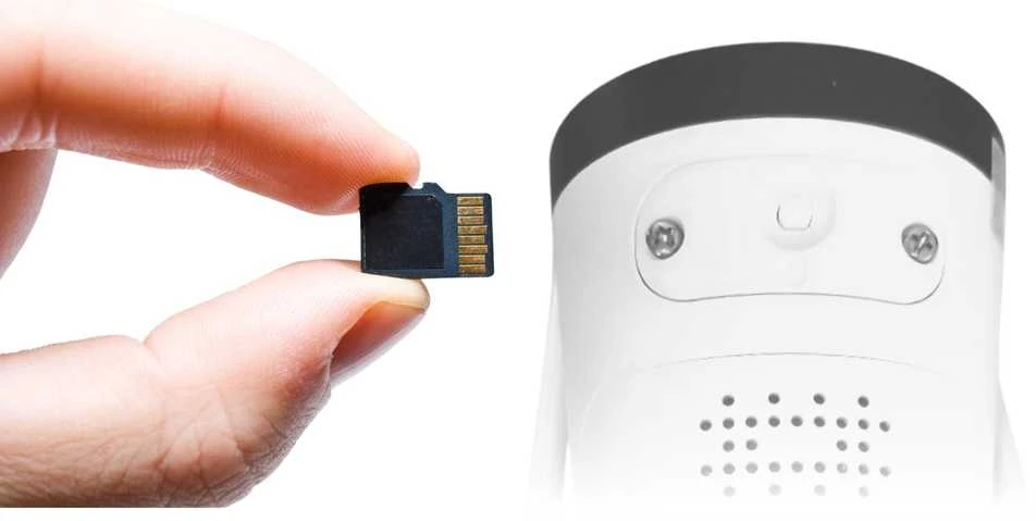 KENIK KG-630TAS-DL-IOT IP KAMERA