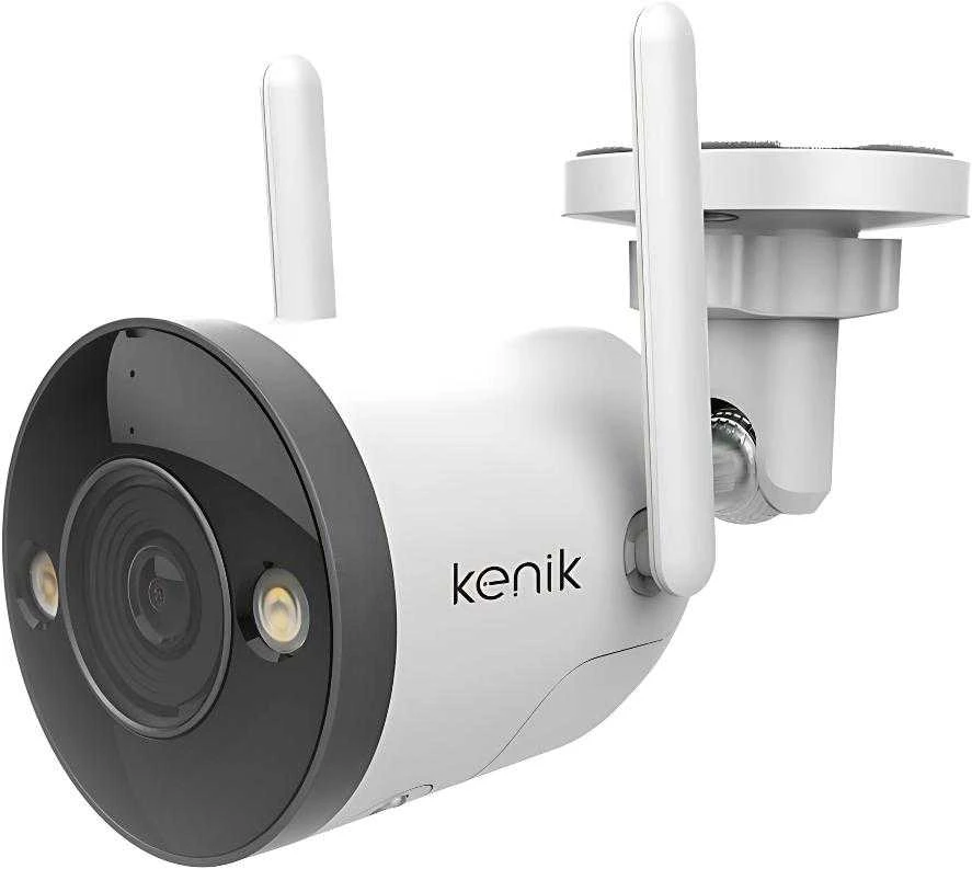 KENIK KG-630TAS-DL-IOT IP KAMERA