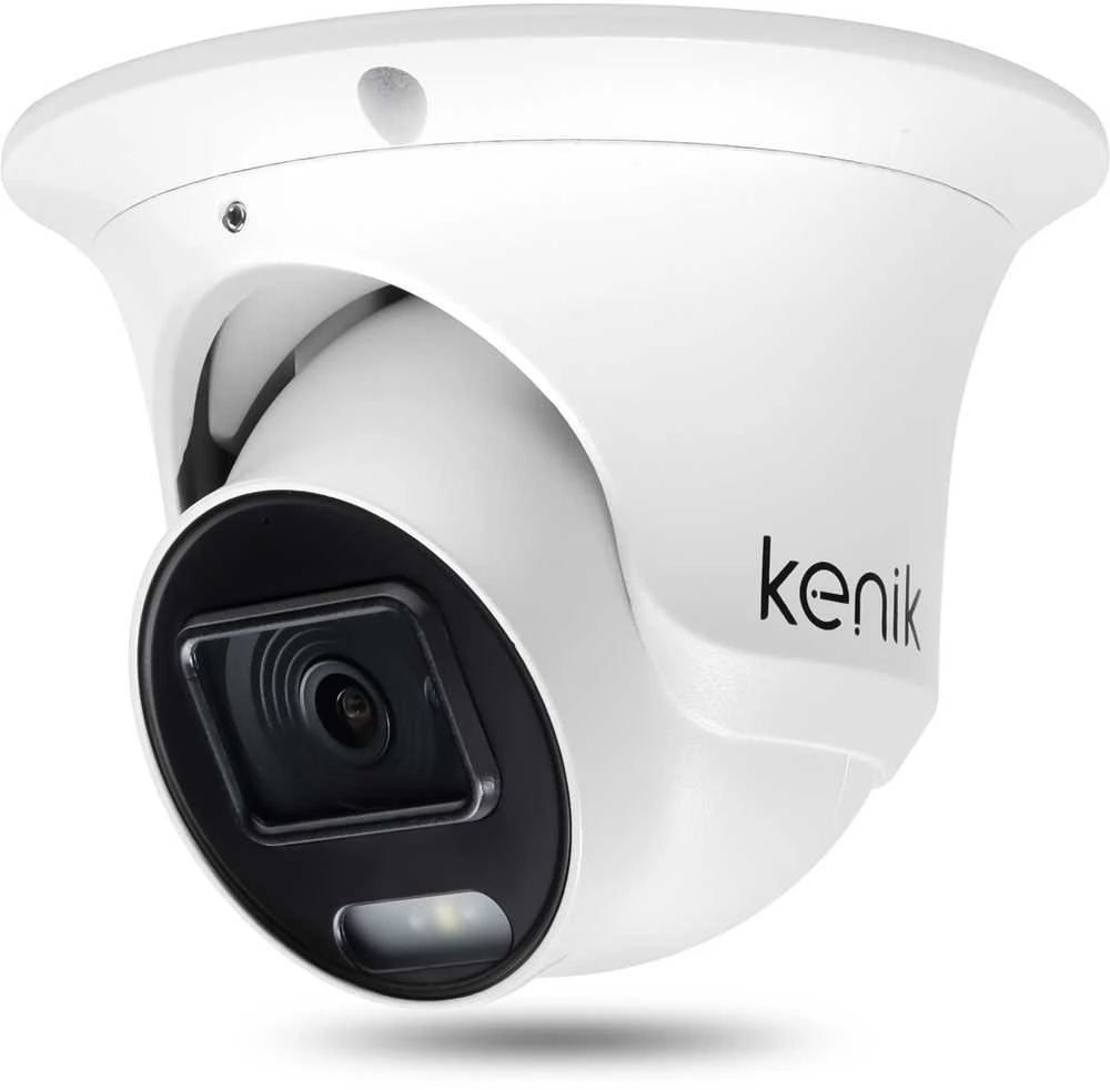 KENIK KG-8330DAS-IL IP KAMEROS (2,8 mm)