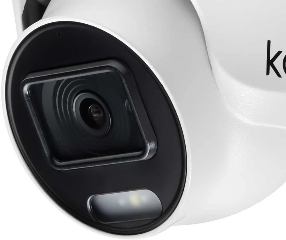 KENIK KG-8330DAS-IL IP KAMEROS (2,8 mm)