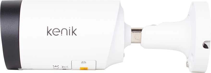 KENIK KG-8370TZAS-IL IP KAMEROS