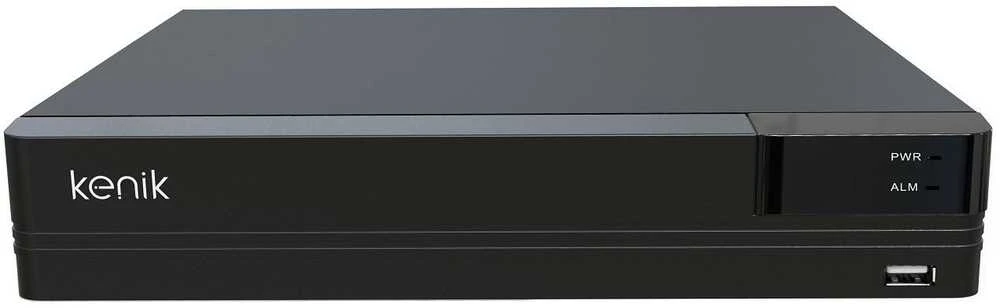 KENIK KG-NVR2018L-P-V2 IP REJESTRATOR