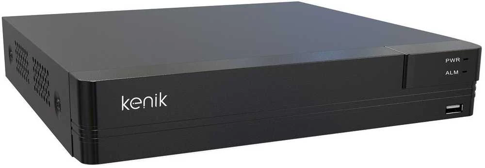 KENIK KG-NVR2018L-P-V2 IP REJESTRATOR