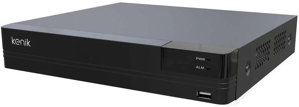 KENIK KG-NVR2018L-P-V2 IP REJESTRATOR