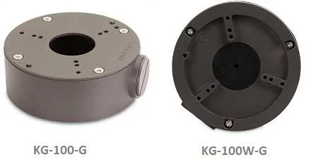 KENIK KG-T30HD-IW 4W1 KAMEROS
