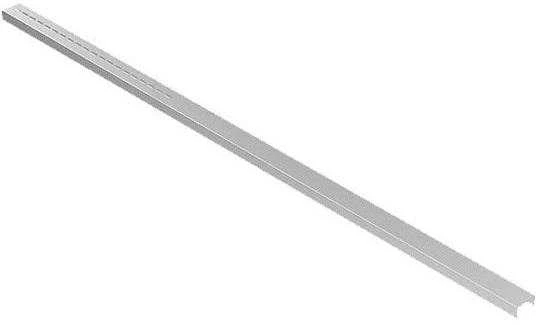 KENO Perforuotas montavimo kanalas 50x100x3mm/2,8mb MAGNELIS (K-47-1-MAG)
