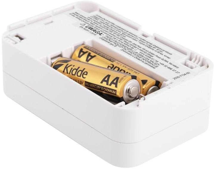 KIDDE 2030-DCR carbon monoxide detector