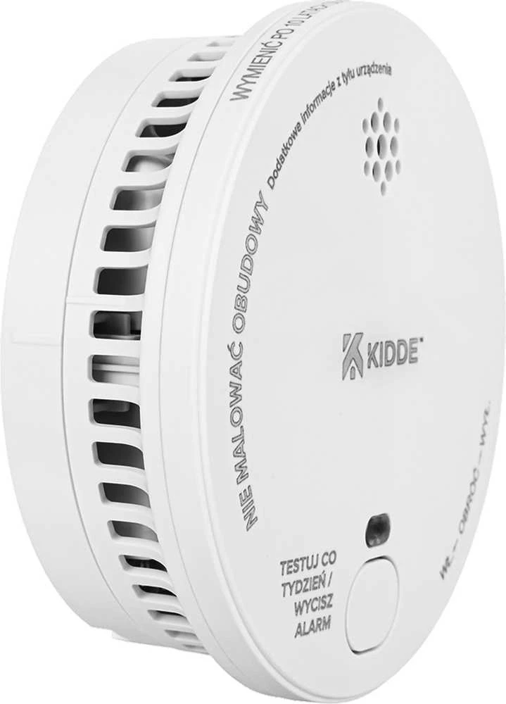 Smoke detector 2030-DSR3 KIDDE