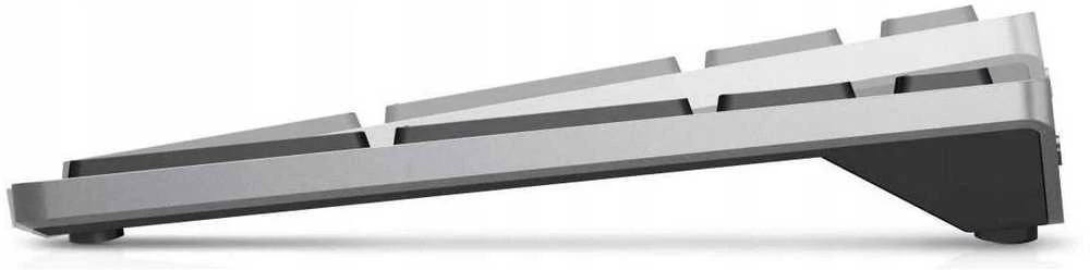Belaidė klaviatūra Dell KB700, 580-AKPT, US išdėstymas