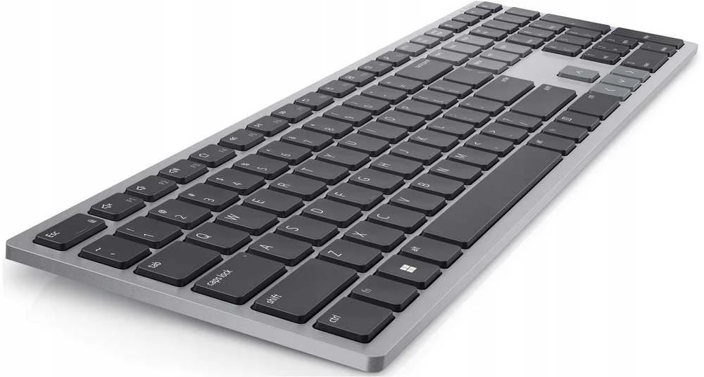 Belaidė klaviatūra Dell KB700, 580-AKPT, US išdėstymas