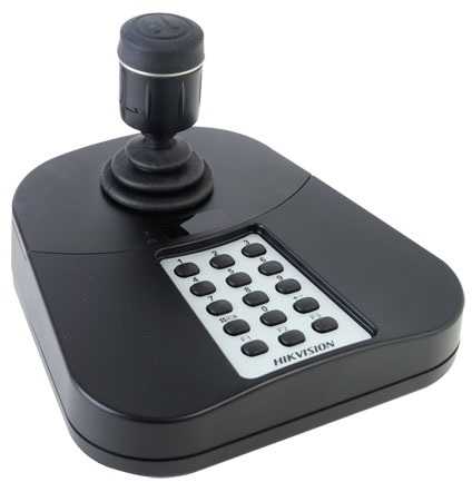 VALDYMO KLAVIATŪRA USB DS-1005KI Hikvision