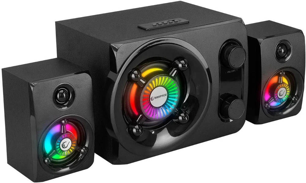 Klaviatūra Rampage RMS-G8 25W