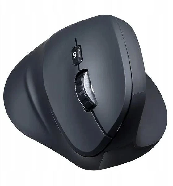 Unitek „Powerton Shark Pelė“ (WPM11E)