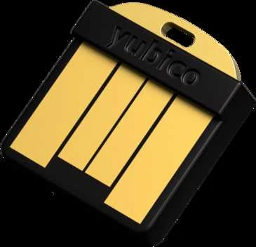 Yubico YubiKey 5 NANO