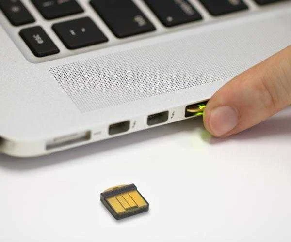 Yubico YubiKey 5 NANO