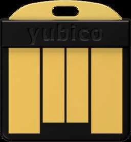 Yubico YubiKey 5 NANO