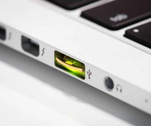 Yubico YubiKey 5 NANO