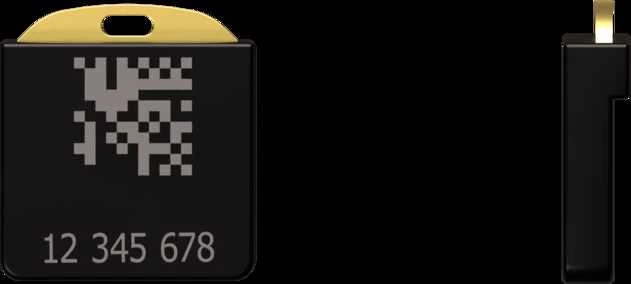 Yubico YubiKey 5 NANO
