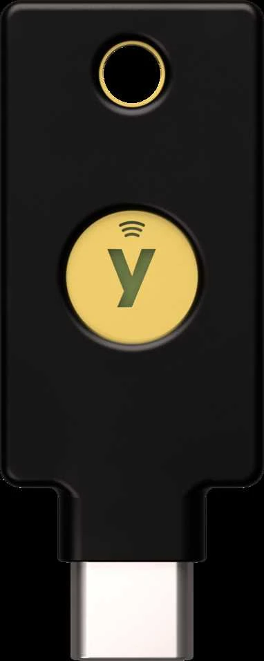 Yubico YubiKey 5C NFC
