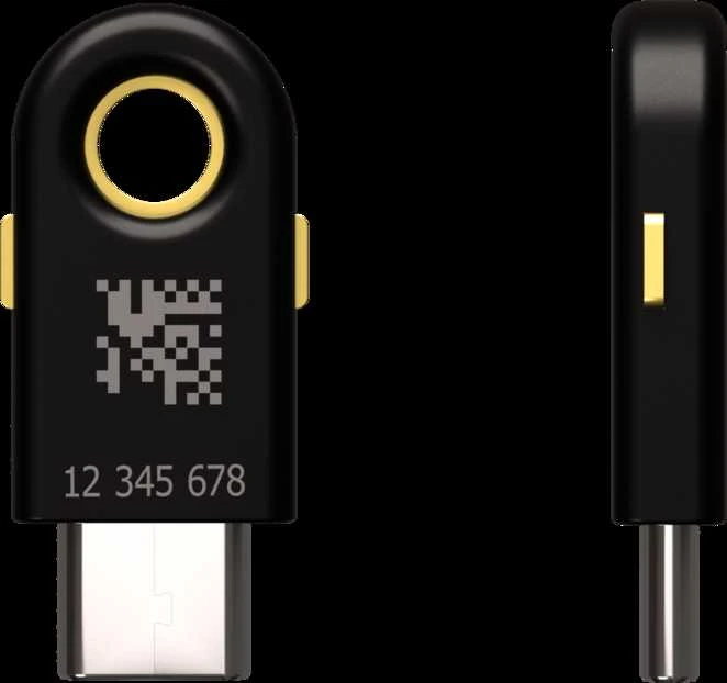 Yubico YubiKey 5c