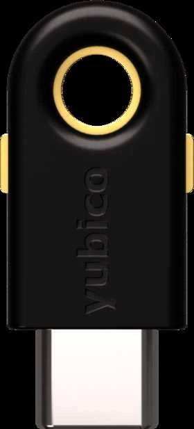 Yubico YubiKey 5c