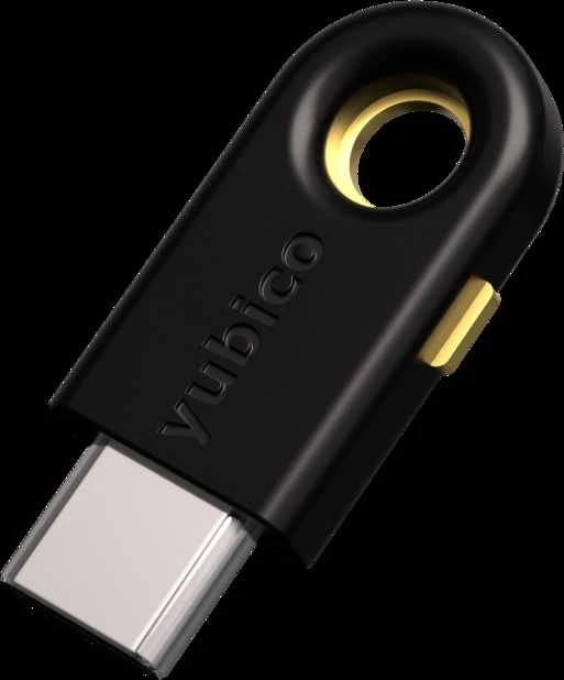 Yubico YubiKey 5c
