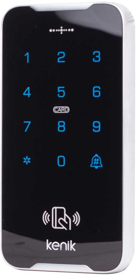 KODO UŽRAKTAS KENIK KG-K211UTW
