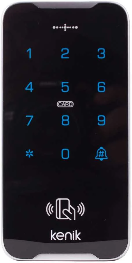 KODO UŽRAKTAS KENIK KG-K211UTW
