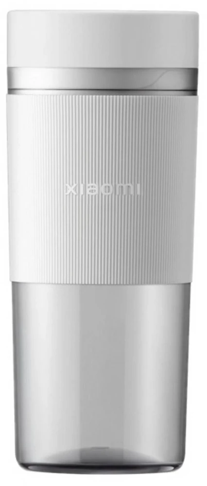 Xiaomi | Maišytuvas ES | Nešiojamas | 45 W | Ąsočio medžiaga: plastikas | Ąsočio talpa: 0,3 l | Ledo smulkinimas | Baltas