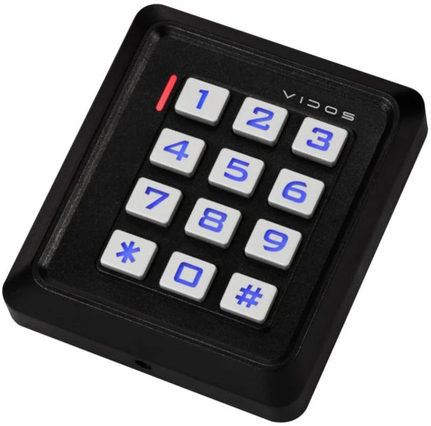 KODINĖ SPYNA ZS40B VIDOS