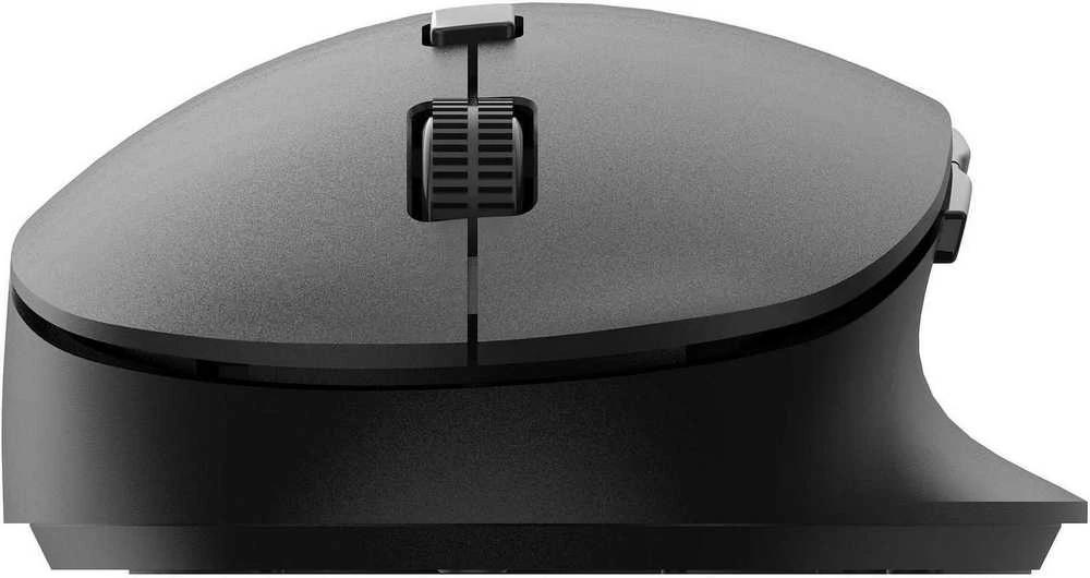 Philips SPK7507B Belaidė pelė - Juodas