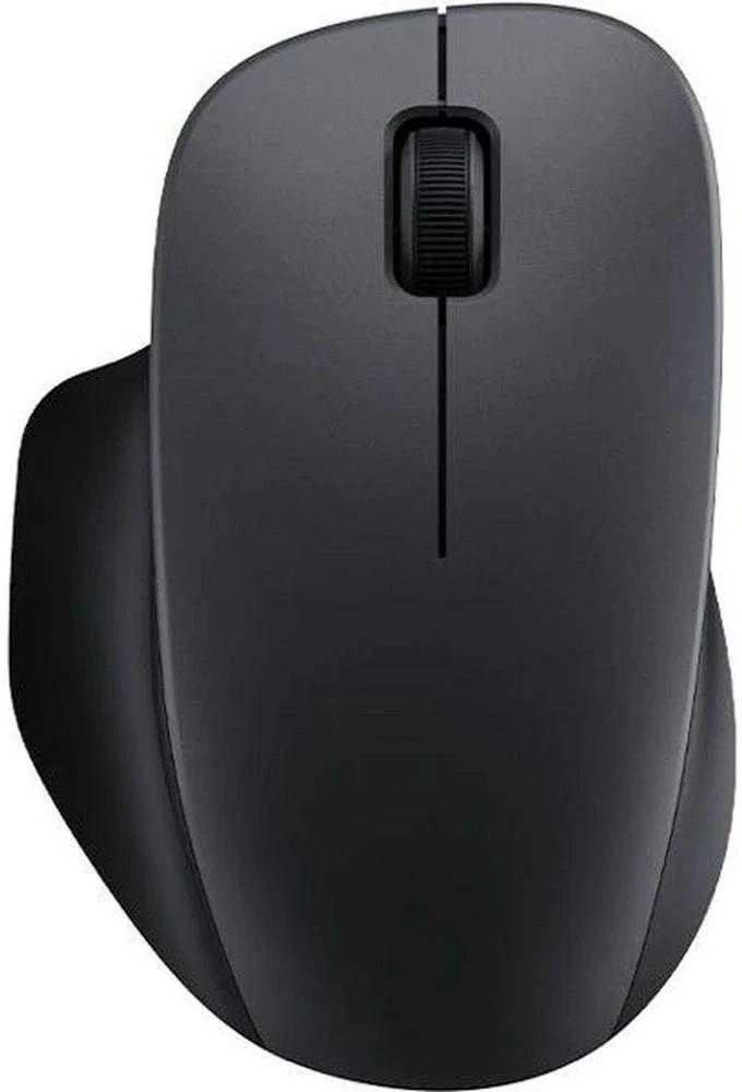 Xiaomi Pelė Comfort Edition | Wireless | 2.4GHz | Juodas