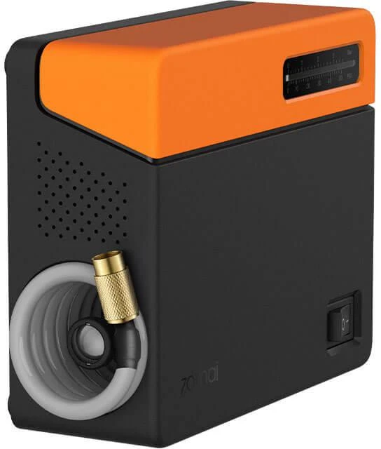 70Mai oro kompresorius Eco Midrive TP04